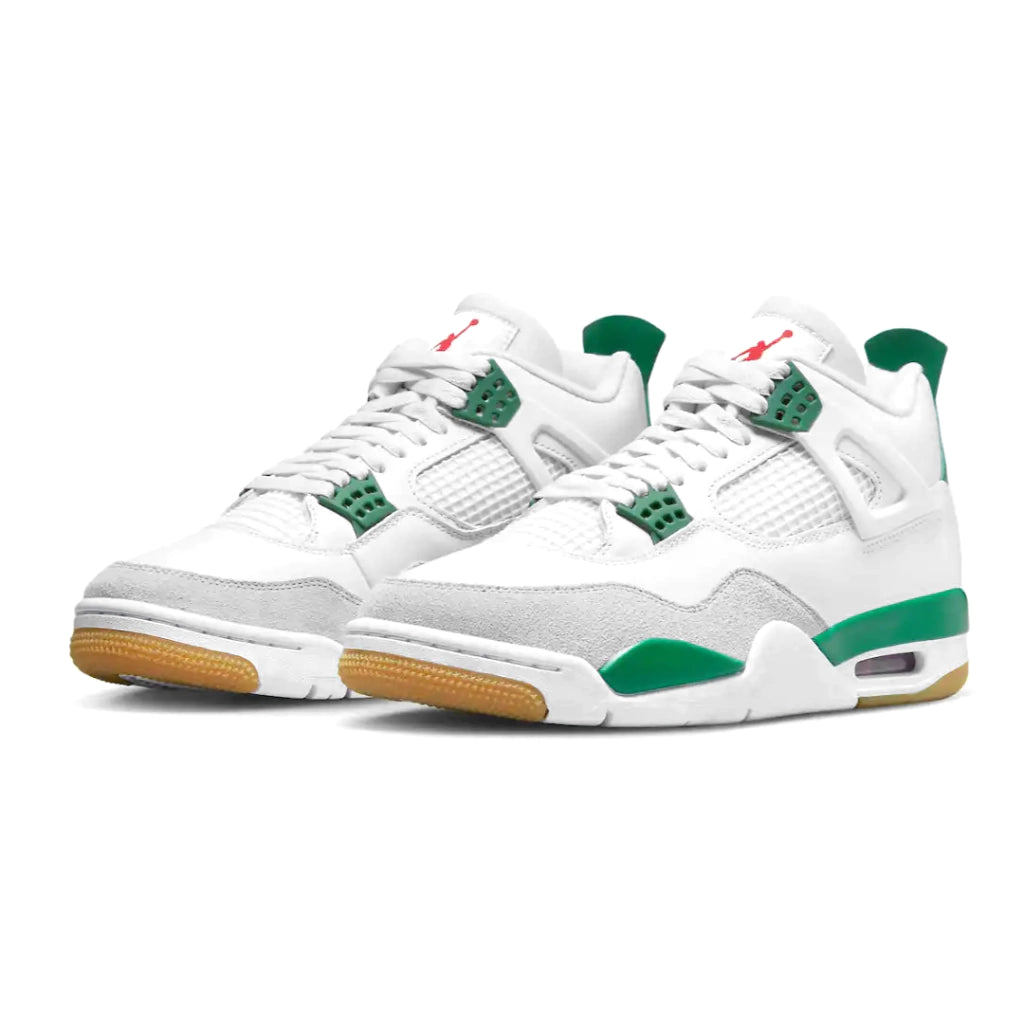 Nike Air Jordan 4 Retro SB 'Pine Green'