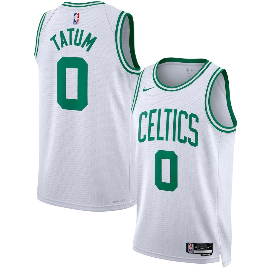 Regata NBA Boston Celtics Association Edition 2021/22 Jayson Tatum