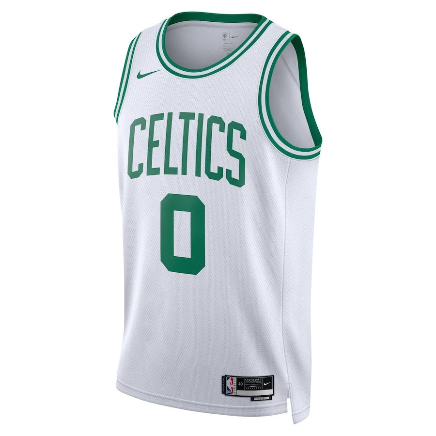 Regata NBA Boston Celtics Association Edition 2021/22 Jayson Tatum