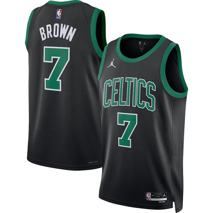 Regata NBA Boston Celtics Statement Edition 2019/20 Swingman Jaylen Brown